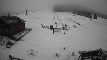 Horské atrakce Ramzová