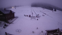 Horské atrakce Ramzová