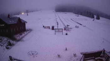 Horské atrakce Ramzová