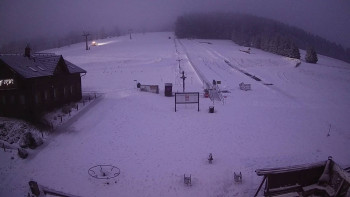 Horské atrakce Ramzová