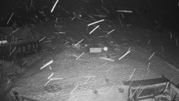 Horské atrakce Ramzová