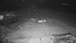 Horské atrakce Ramzová