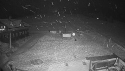 Horské atrakce Ramzová