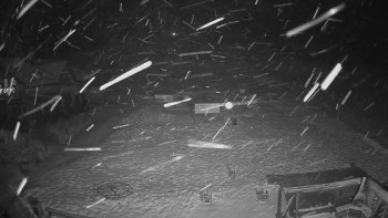 Horské atrakce Ramzová