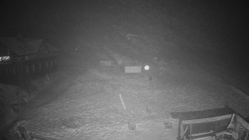 Horské atrakce Ramzová