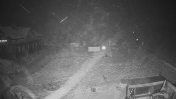 Horské atrakce Ramzová