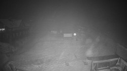 Horské atrakce Ramzová