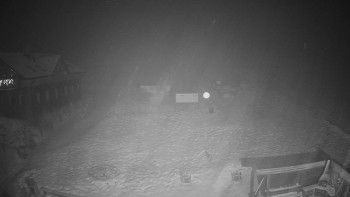 Horské atrakce Ramzová