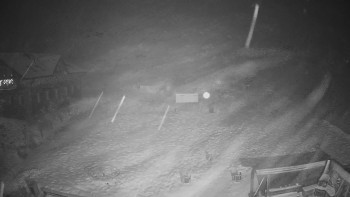 Horské atrakce Ramzová