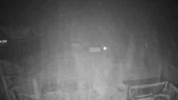 Horské atrakce Ramzová