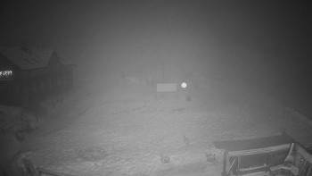 Horské atrakce Ramzová