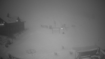 Horské atrakce Ramzová