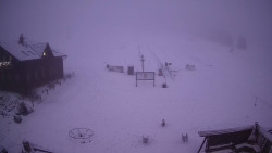 Horské atrakce Ramzová