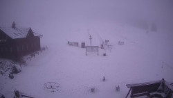 Horské atrakce Ramzová