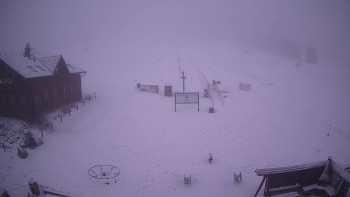 Horské atrakce Ramzová