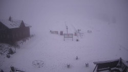 Horské atrakce Ramzová