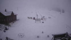 Horské atrakce Ramzová