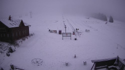 Horské atrakce Ramzová