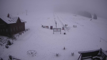 Horské atrakce Ramzová