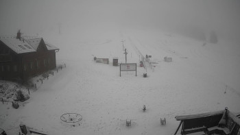 Horské atrakce Ramzová