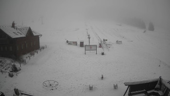 Horské atrakce Ramzová