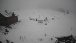 Horské atrakce Ramzová