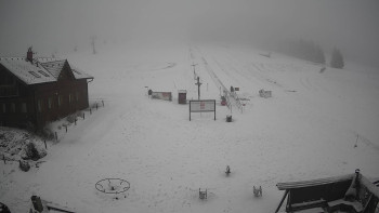 Horské atrakce Ramzová