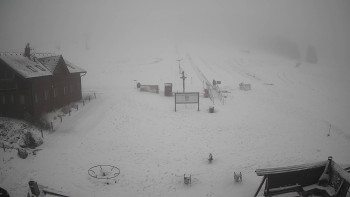 Horské atrakce Ramzová