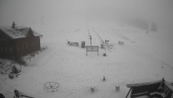 Horské atrakce Ramzová