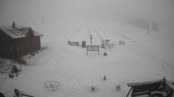 Horské atrakce Ramzová