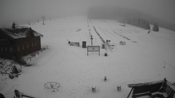 Horské atrakce Ramzová