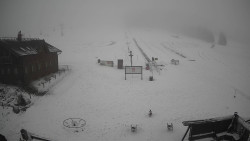 Horské atrakce Ramzová