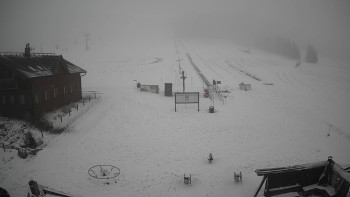 Horské atrakce Ramzová