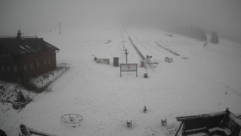 Horské atrakce Ramzová