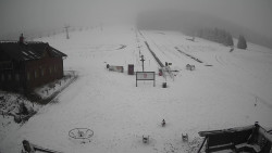 Horské atrakce Ramzová