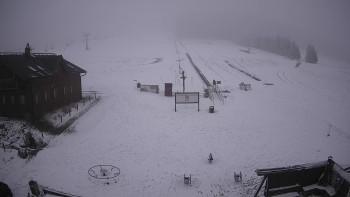 Horské atrakce Ramzová