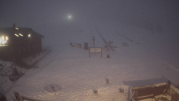 Horské atrakce Ramzová