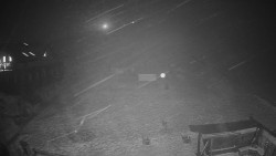 Horské atrakce Ramzová