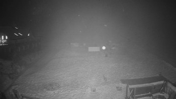 Horské atrakce Ramzová