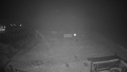 Horské atrakce Ramzová