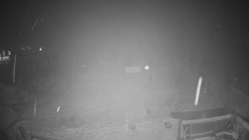 Horské atrakce Ramzová