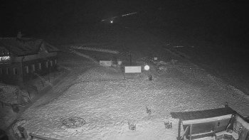 Horské atrakce Ramzová