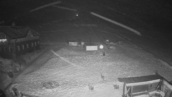 Horské atrakce Ramzová