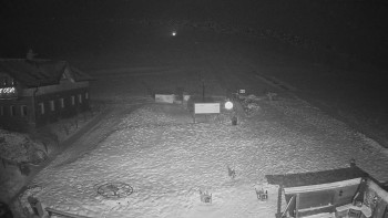 Horské atrakce Ramzová