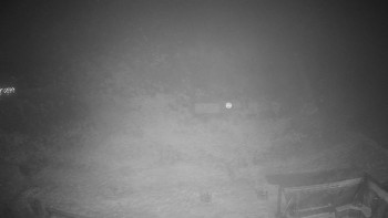 Horské atrakce Ramzová