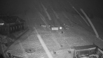 Horské atrakce Ramzová