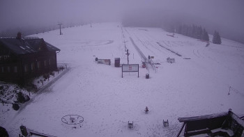 Horské atrakce Ramzová