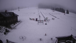 Horské atrakce Ramzová