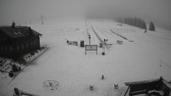 Horské atrakce Ramzová