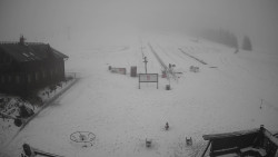 Horské atrakce Ramzová